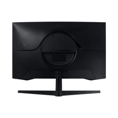 Monitor Gaming Curvo Samsung Odyssey G5 LC27G55TQWR 27'/ WQHD/