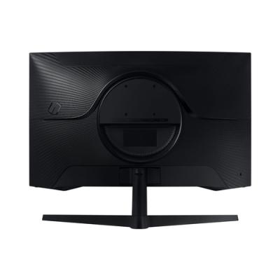 Monitor Gaming Curvo Samsung Odyssey G5 LC27G55TQWU 27'/ WQHD/