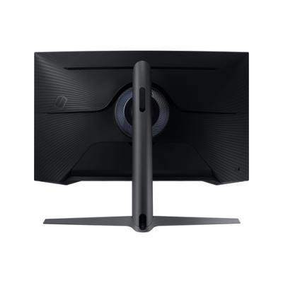 Monitor Gaming Curvo Samsung Odyssey G7 LC27G75TQSR/ 27'/ WQHD/