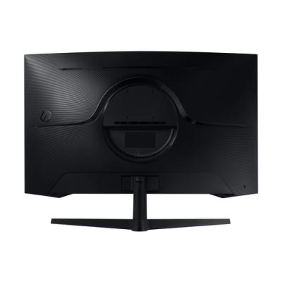 Monitor Gaming Curvo Samsung Odyssey G5 LC32G55TQWR 32'/ WQHD/