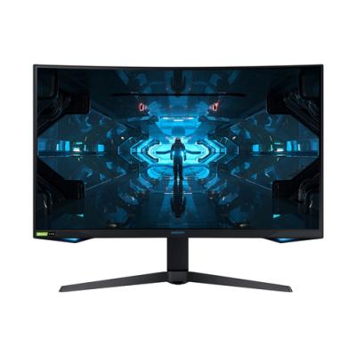 Monitor Gaming Curvo Samsung Odyssey G7 31.5'/ WQHD/ Negro