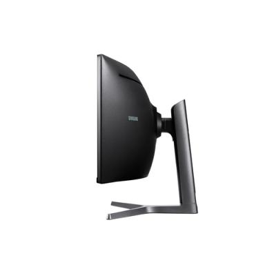 Monitor Gaming Curvo Samsung LC49RG90 48.8'/ 5120 x 1440/ Gris