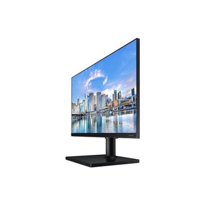 Monitor Profesional Samsung LF22T450FQU 22'/ Full HD/ Negro