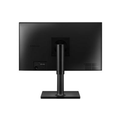 Monitor Samsung F24T400FHU 23.5'/ Full HD/ Negro