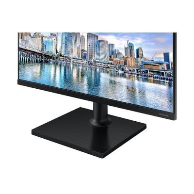 Monitor Profesional Samsung F27T450FQU 27'/ Full HD/ Negro