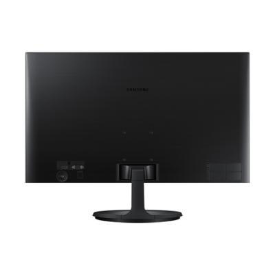 Monitor Samsung S22F350FHU 21.5'/ Full HD/ Negro