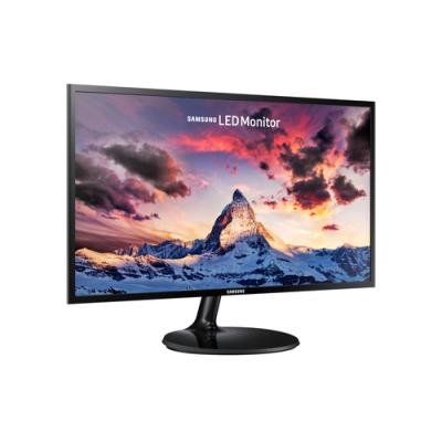 Monitor Samsung S22F350FHU 21.5'/ Full HD/ Negro