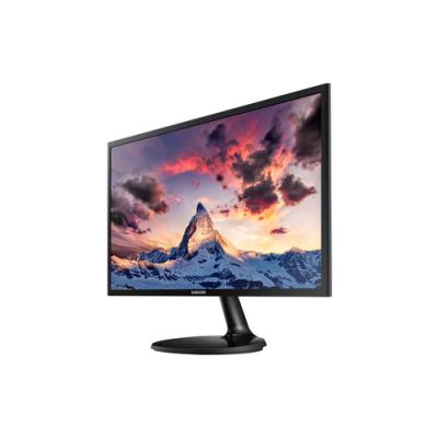 Monitor Samsung S22F350FHU 21.5'/ Full HD/ Negro