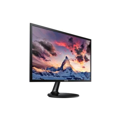 Monitor Samsung S22F350FHU 21.5'/ Full HD/ Negro