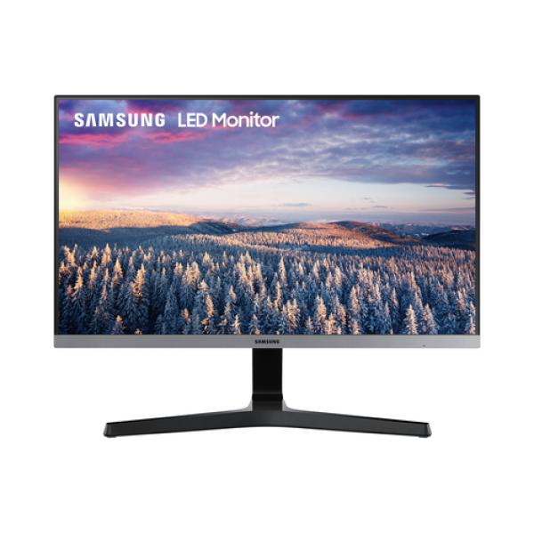 Monitor Samsung S22R350FHU 21.5'/ Full HD/ Negro