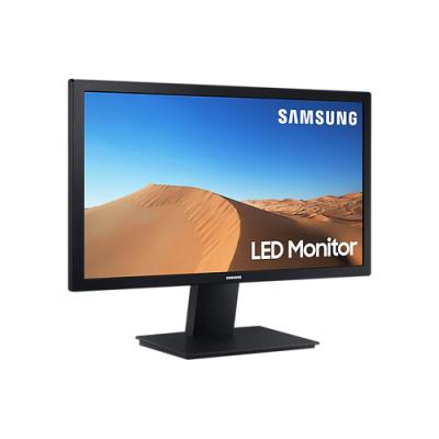 Monitor Samsung LS24A310NHUXEN 24'/ Full HD/ Negro