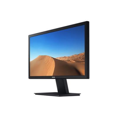 Monitor Samsung LS24A310NHUXEN 24'/ Full HD/ Negro