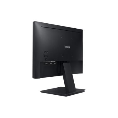 Monitor Samsung LS24A310NHUXEN 24'/ Full HD/ Negro