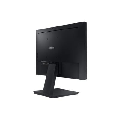 Monitor Samsung LS24A310NHUXEN 24'/ Full HD/ Negro