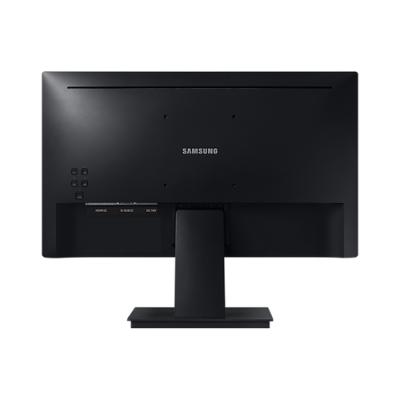 Monitor Samsung LS24A312NHUXEN 24'/ Full HD/ Negro