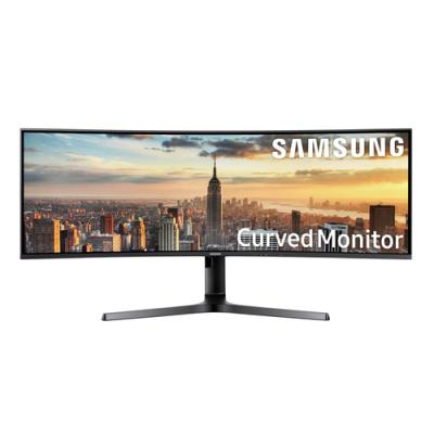 MONITOR CURVO MULTIMEDIA SAMSUNG 43J890DKU - 43.4'/110CM