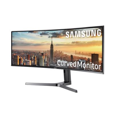 MONITOR CURVO MULTIMEDIA SAMSUNG 43J890DKU - 43.4'/110CM