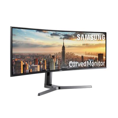 MONITOR CURVO MULTIMEDIA SAMSUNG 43J890DKU - 43.4'/110CM