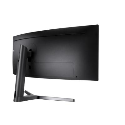 MONITOR CURVO MULTIMEDIA SAMSUNG 43J890DKU - 43.4'/110CM