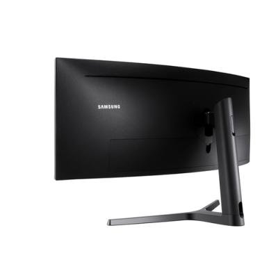 MONITOR CURVO MULTIMEDIA SAMSUNG 43J890DKU - 43.4'/110CM