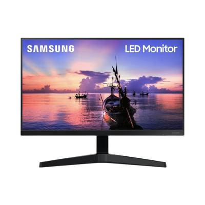 Monitor Samsung F27T350FHU 27'/ Full HD/ Negro