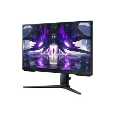 Monitor Gaming Samsung Odyssey G3 LS24AG300NU/ 24'/ Full HD/