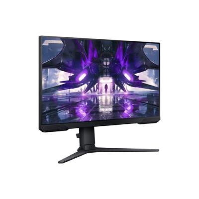 Monitor Gaming Samsung Odyssey G3 LS24AG300NU/ 24'/ Full HD/