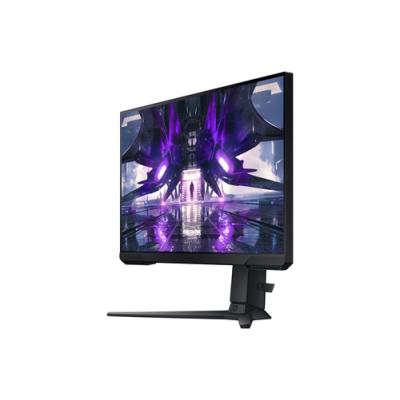 Monitor Gaming Samsung Odyssey G3 LS24AG300NU/ 24'/ Full HD/