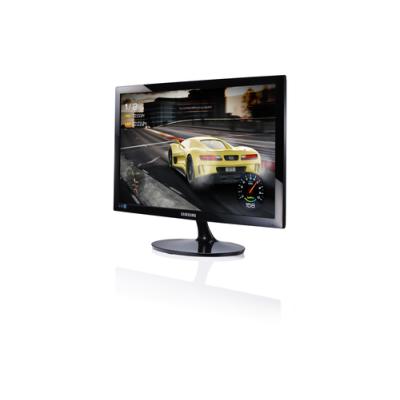 MONITOR GAMING SAMSUNG LS24D332HSO/EN - 24'/60.9CM - 1920*1080