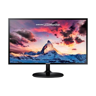 MONITOR LED SAMSUNG S24F354FHU - 23.5'/59.7CM - 1920*1080 FULL