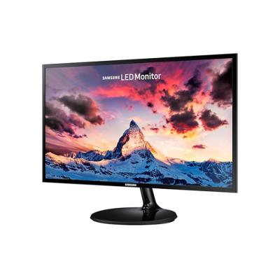 MONITOR LED SAMSUNG S24F354FHU - 23.5'/59.7CM - 1920*1080 FULL