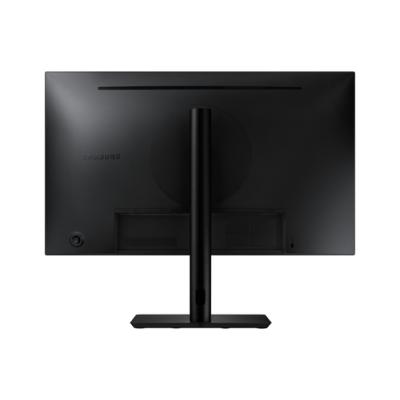 Monitor Profesional Samsung LS24R650FDUXEN 23.8'/ Full HD/ Gris