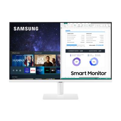 Monitor Inteligente Samsung M5 LS27AM501NU 27'/ Full HD/ Smart