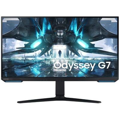 Monitor Gaming Samsung Odyssey G7 LS28AG700NU 28'/ 4K/ 1ms/