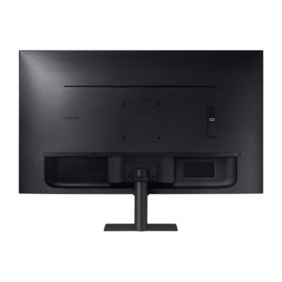 Monitor Profesional Samsung S32A700NWU 32'/ 4K/ Negro