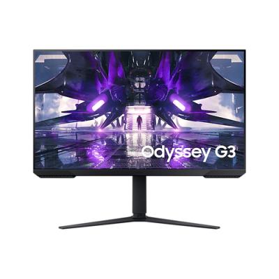 Monitor Gaming Samsung Odyssey G3 LS32AG320NU 32'/ Full HD/