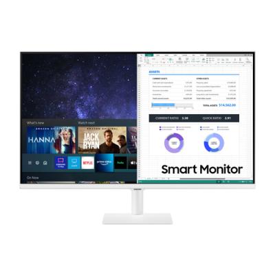 Monitor Inteligente Samsung M5 LS32AM501NU 32'/ Full HD/ Smart