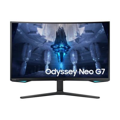 Monitor Gaming Curvo Samsung Odyssey Neo G7 LS32BG750NU/ 32'/