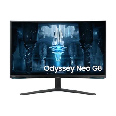 Monitor Gaming Curvo Samsung Odyssey Neo G8 LS32BG850NU/ 32'/