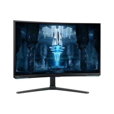 Monitor Gaming Curvo Samsung Odyssey Neo G8 LS32BG850NU/ 32'/