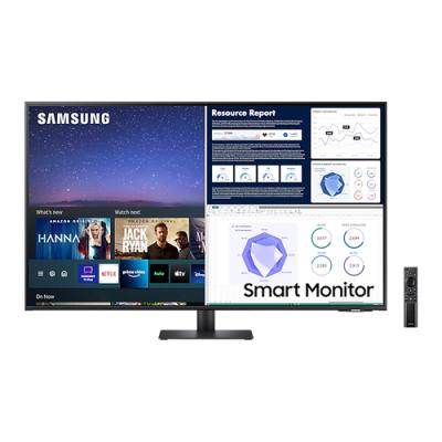 Monitor Inteligente Samsung M7 LS43AM700UU 43'/ 4K/ Smart TV/