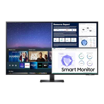 Monitor Inteligente Samsung M7 LS43AM700UU 43'/ 4K/ Smart TV/