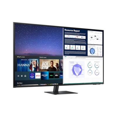 Monitor Inteligente Samsung M7 LS43AM700UU 43'/ 4K/ Smart TV/