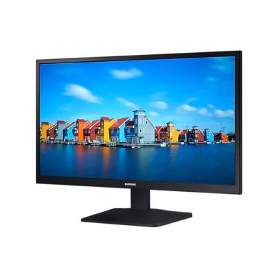 Monitor Samsung S22A330NHU 22'/ Full HD/ Negro