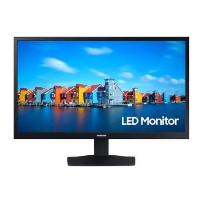 Monitor Samsung S22A330NHU 22'/ Full HD/ Negro