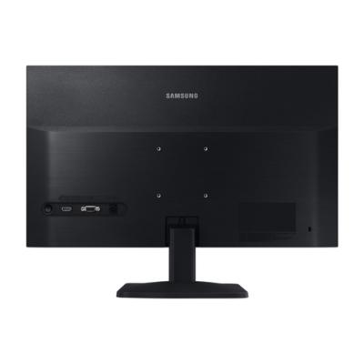 Monitor Samsung S22A330NHU 22'/ Full HD/ Negro