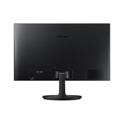 Monitor Samsung S22F350FHR 21.5'/ Full HD/ Negro