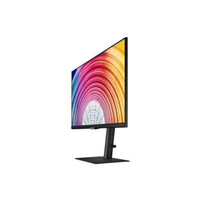 Monitor Samsung S24A600NWU 24'/ QHD/ Negro