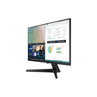 Monitor Inteligente Samsung M5 S24AM506NU 24'/ Full HD/ Smart