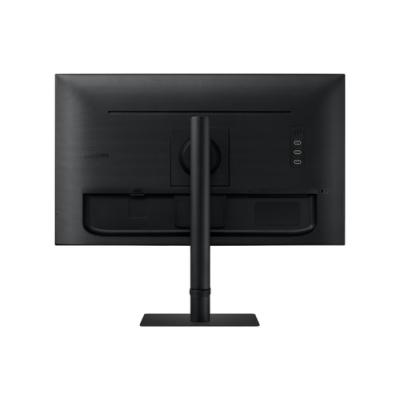 Monitor Profesional Samsung S27A800NMU 27'/ 4K/ Negro